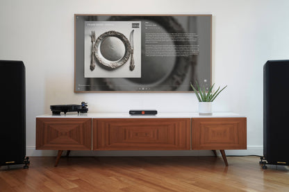 Volumio Primo Front Lifestyle System Douglas HiFi Osborne Park Perth Western Australia