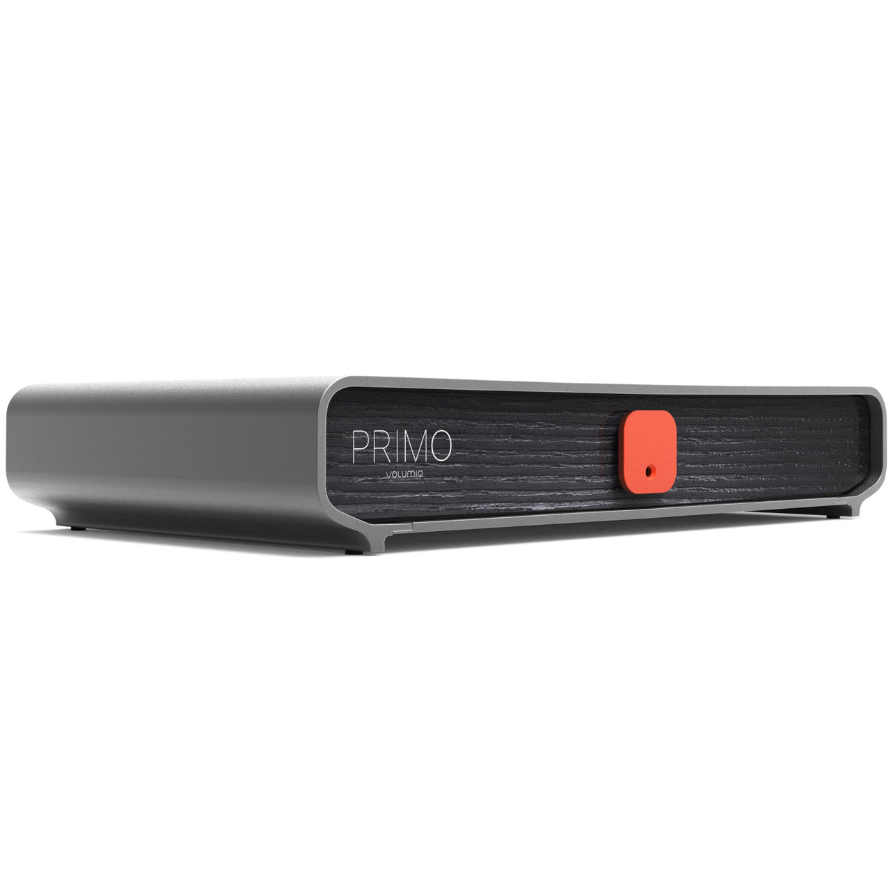 Volumio - Primo V2 - Music Network Player and Streamer with DAC
