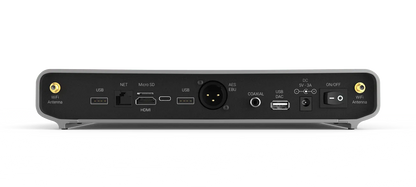 VOLUMIO Rivo - Streaming Transport