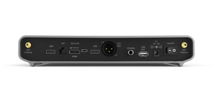 Volumio Rivo - Hi-Res Audio Streaming Network Transport