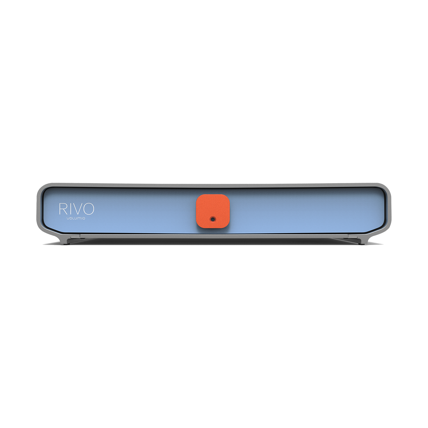 Volumio Rivo - Hi-Res Audio Streaming Network Transport