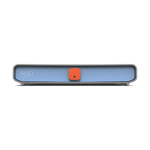 Volumio Rivo - Hi-Res Audio Streaming Network Transport