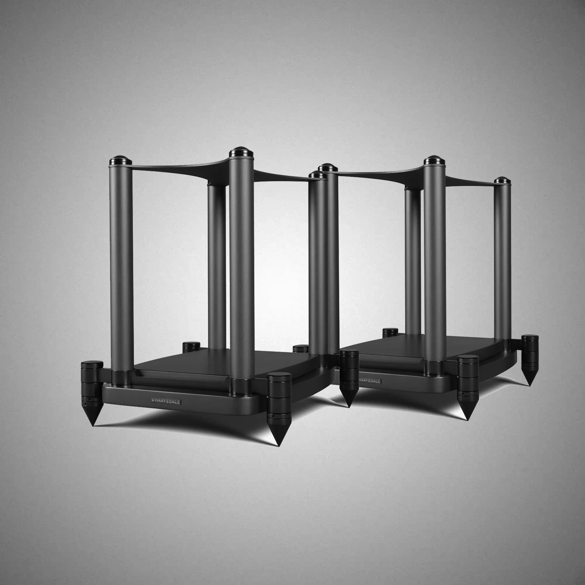 Wharfedale Elysian 2R Speaker Stands -DOUGLAS HIFI