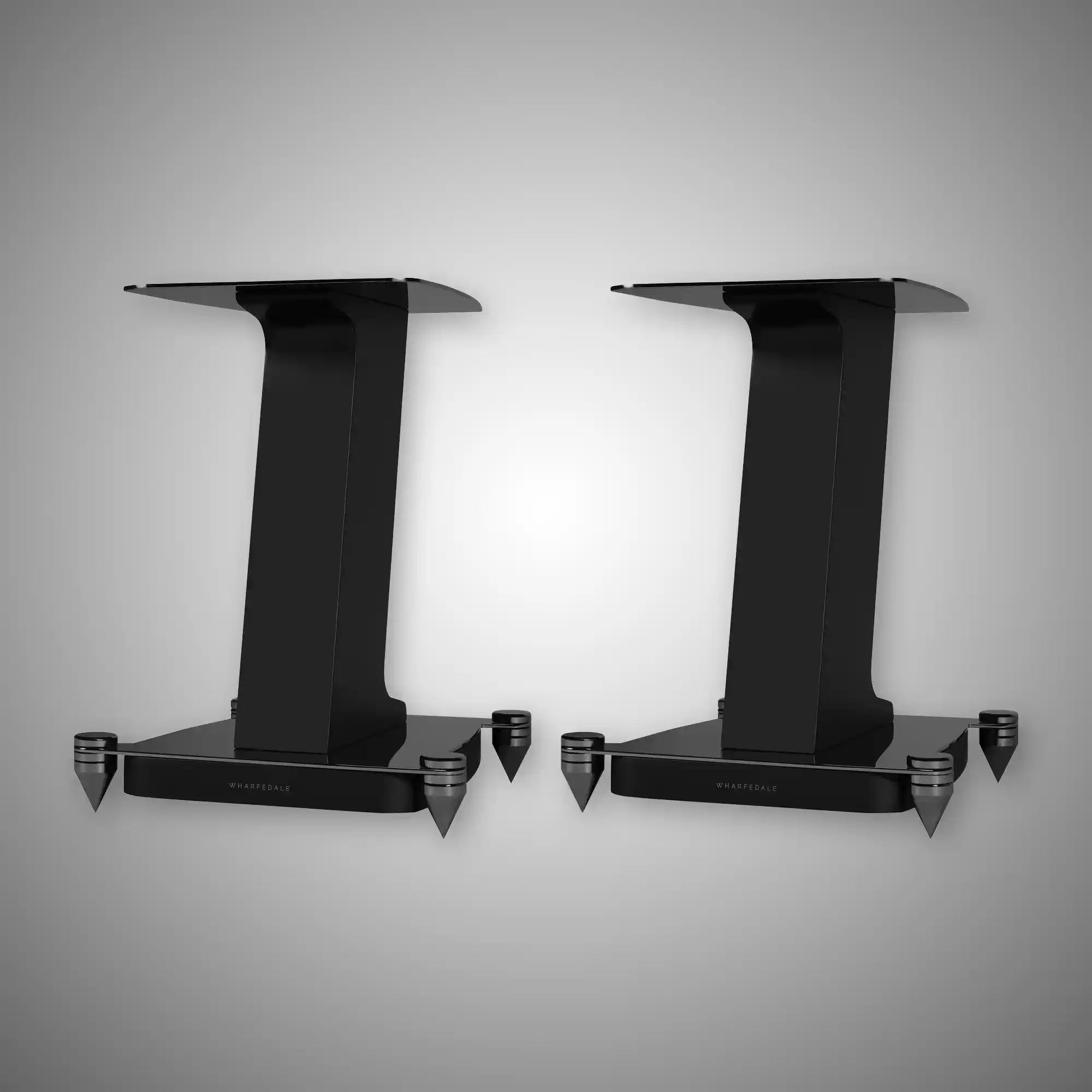 Wharfedale AURA 2 Speaker Stands - DOUGLAS HIFI