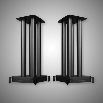 Wharfedale EVO5.1 Speakers Stands - DOUGLAS HIFI