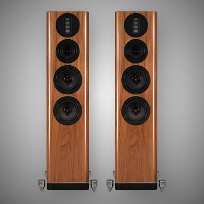 WHARFEDALE Aura 3 Floorstanding Loudspeakers