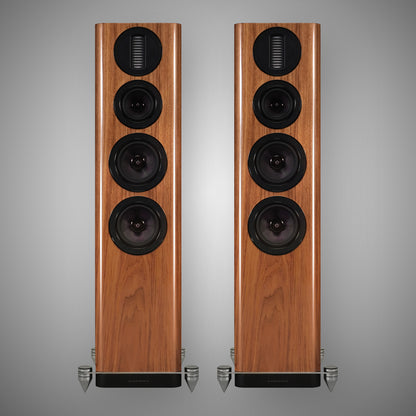 WHARFEDALE Aura 3 Floorstanding Loudspeakers