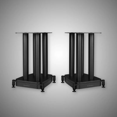 Wharfedale EVO5.2 Speakers Stands - DOUGLAS HIFI