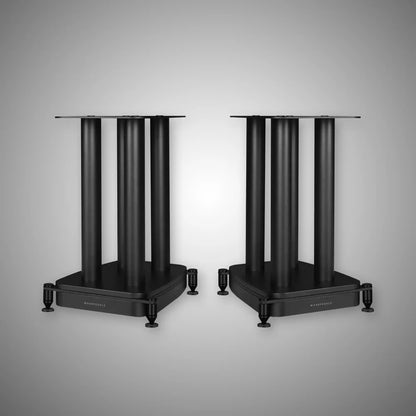 Wharfedale EVO5.2 Speakers Stands - DOUGLAS HIFI