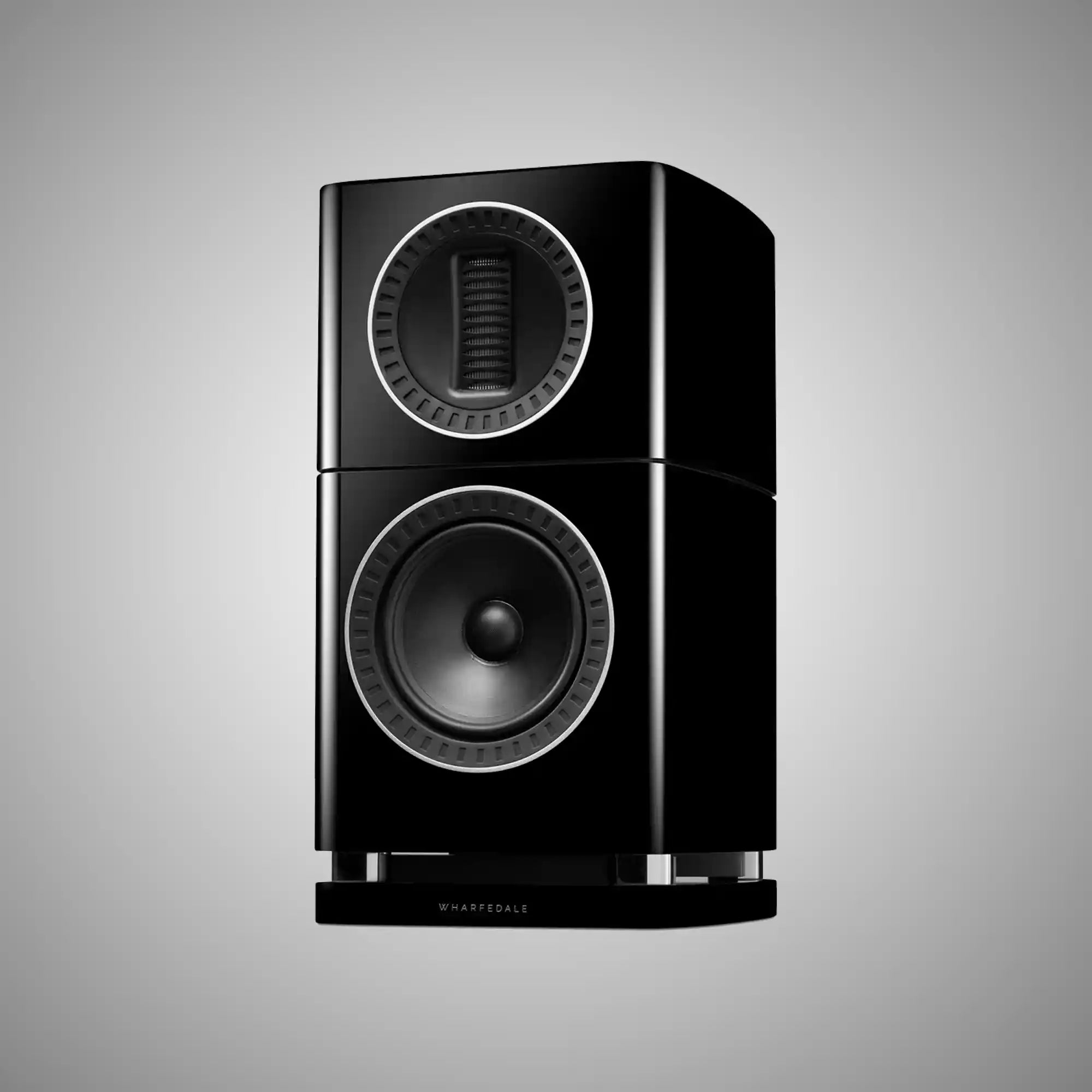 WHARFEDALE Elysian 1 Bookshelf Speakers
