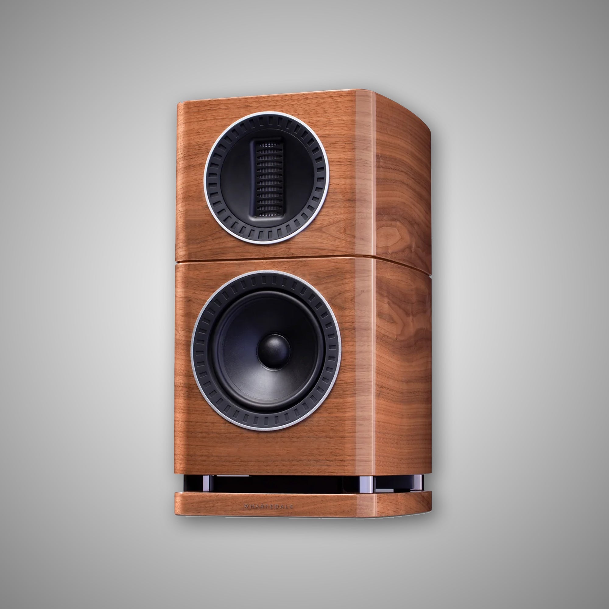 WHARFEDALE Elysian 1 Bookshelf Speakers