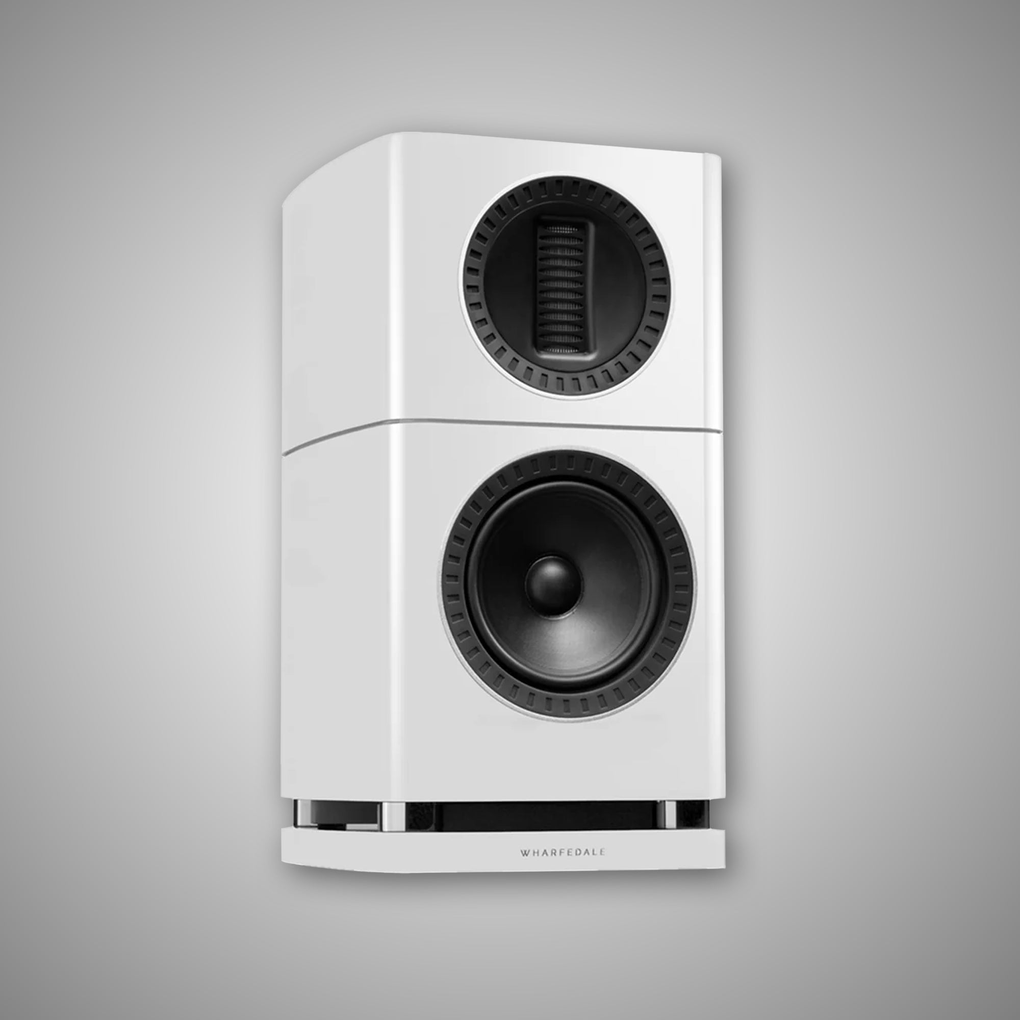 WHARFEDALE Elysian 1 Bookshelf Speakers