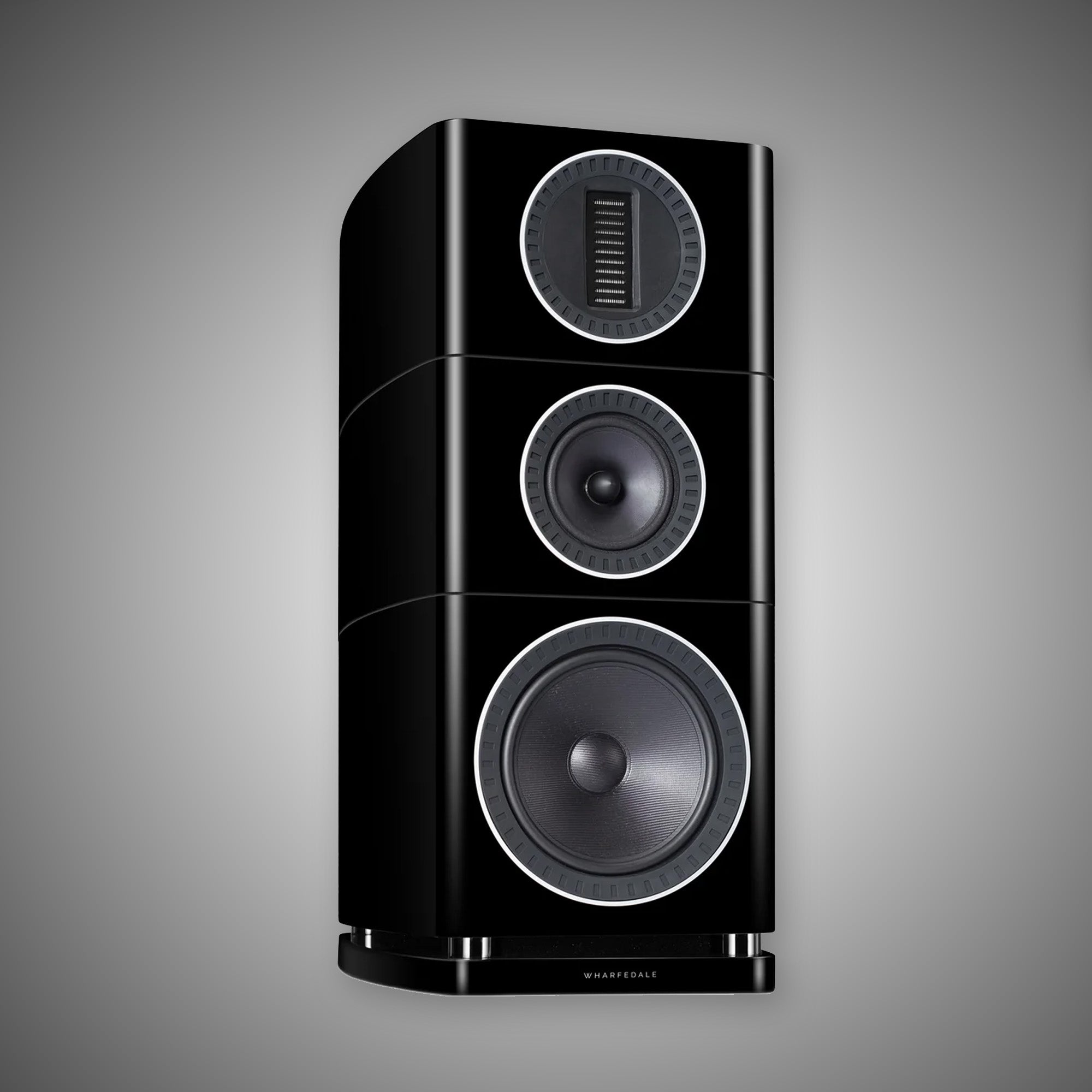 WHARFEDALE Elysian 2 Bookshelf Speakers
