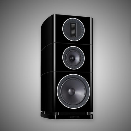 WHARFEDALE Elysian 2 Bookshelf Speakers