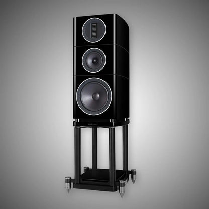 WHARFEDALE Elysian 2 Bookshelf Speakers