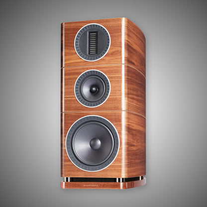 WHARFEDALE Elysian 2 Bookshelf Speakers