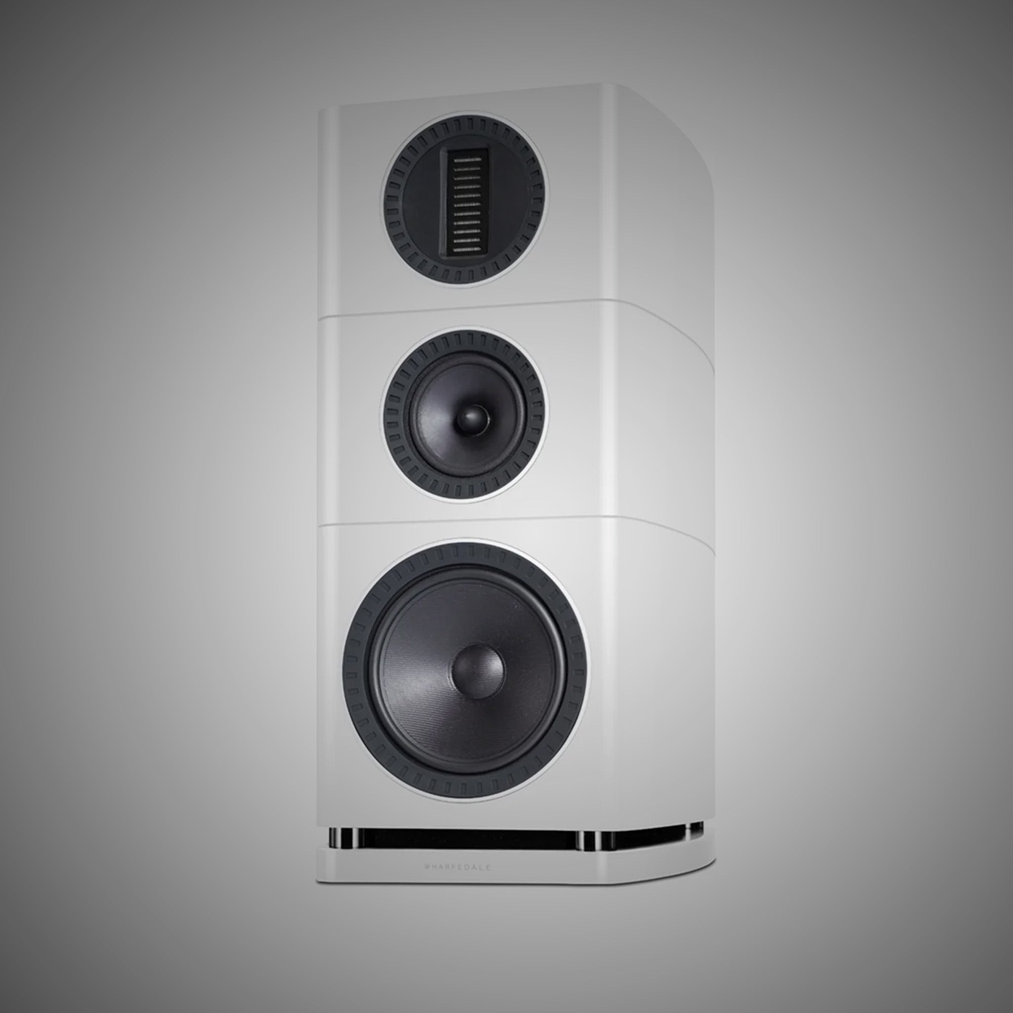 WHARFEDALE Elysian 2 Bookshelf Speakers