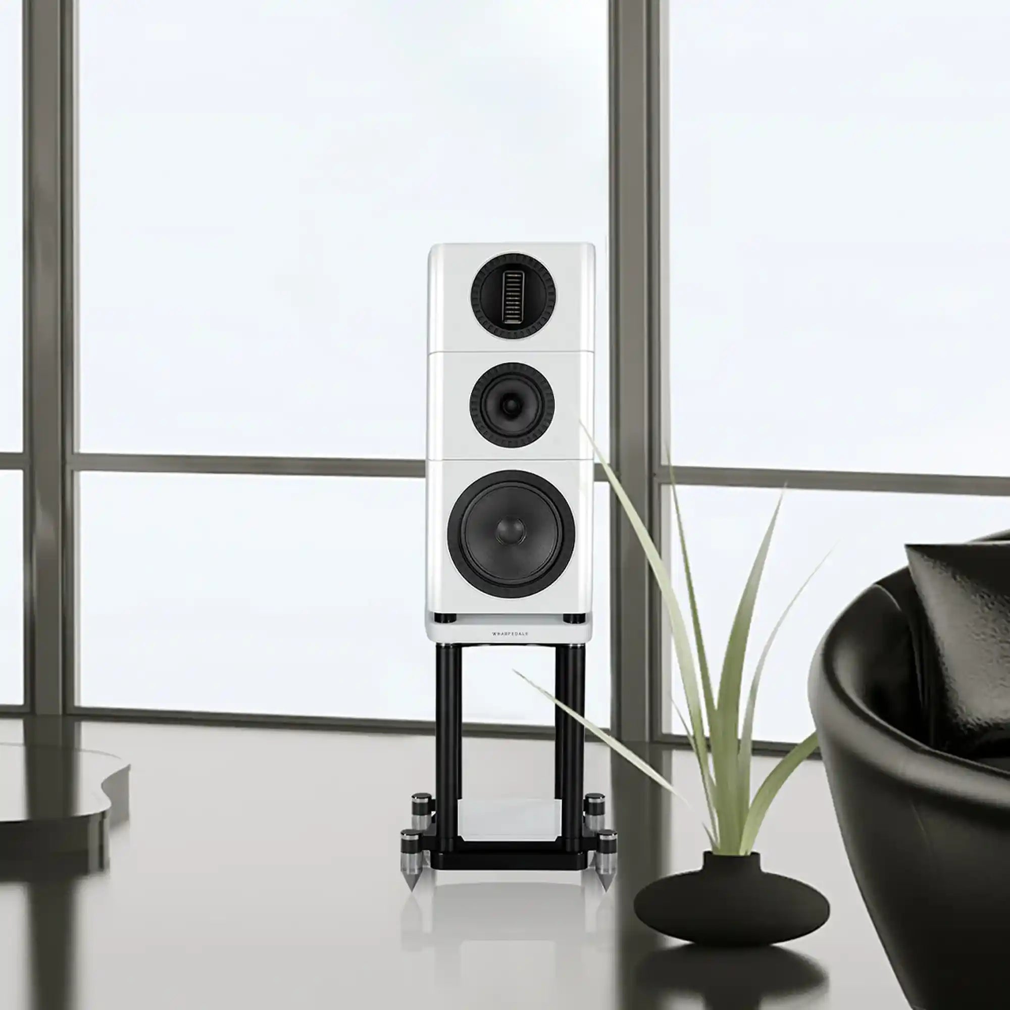 WHARFEDALE Elysian 2 Bookshelf Speakers