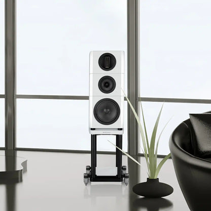 WHARFEDALE Elysian 2 Bookshelf Speakers