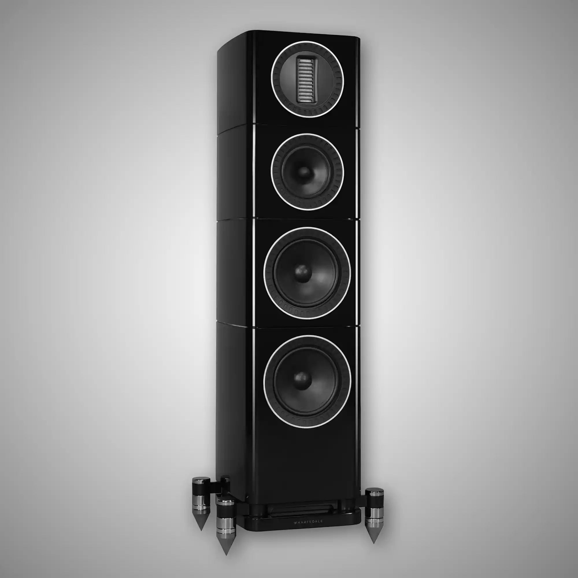 WHARFEDALE Elysian 3 Floorstanding Loudspeakers
