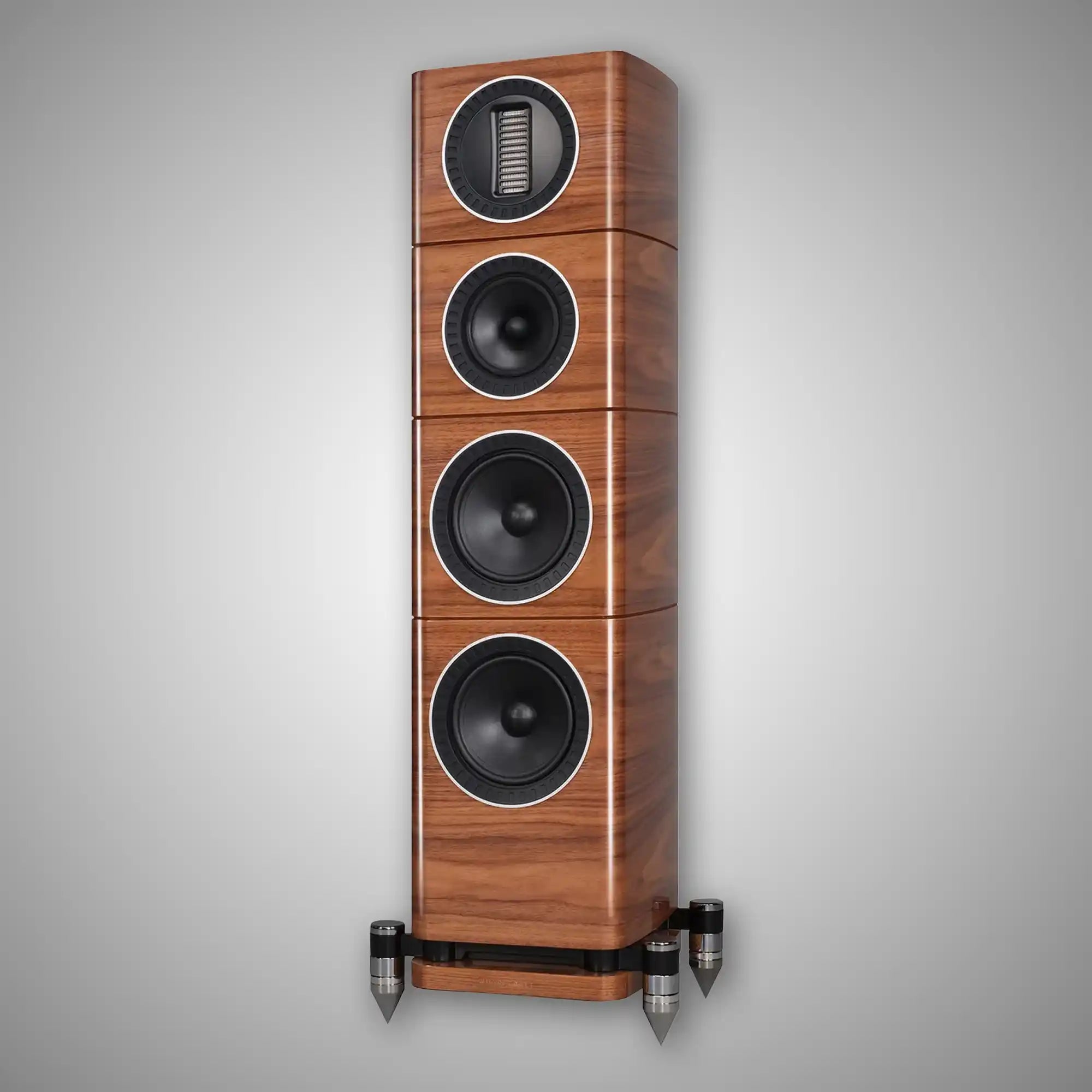 WHARFEDALE Elysian 3 Floorstanding Loudspeakers