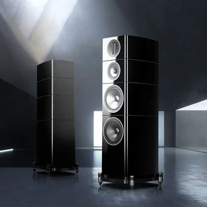 WHARFEDALE Elysian 4 Floorstanding Loudspeakers