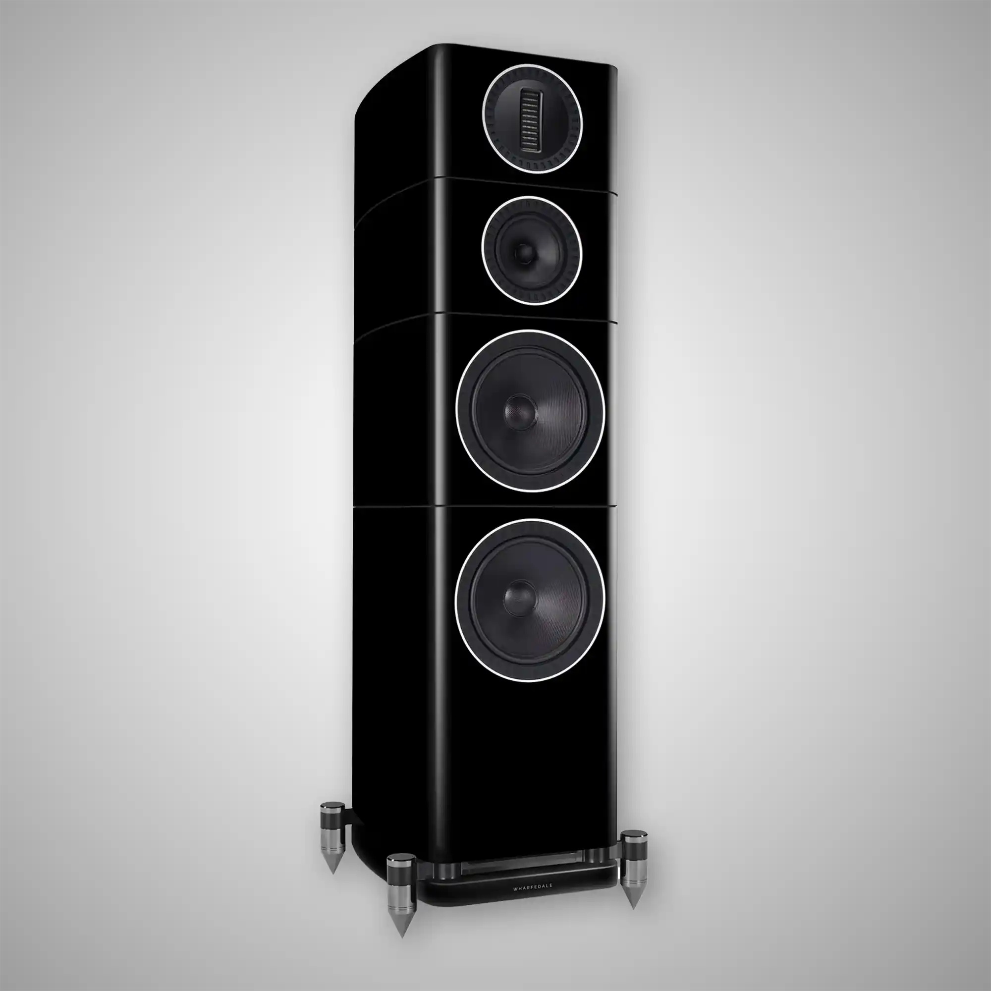 WHARFEDALE Elysian 4 Floorstanding Loudspeakers