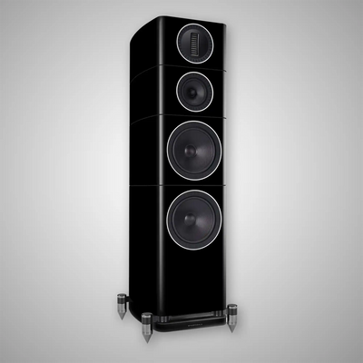 WHARFEDALE Elysian 4 Floorstanding Loudspeakers
