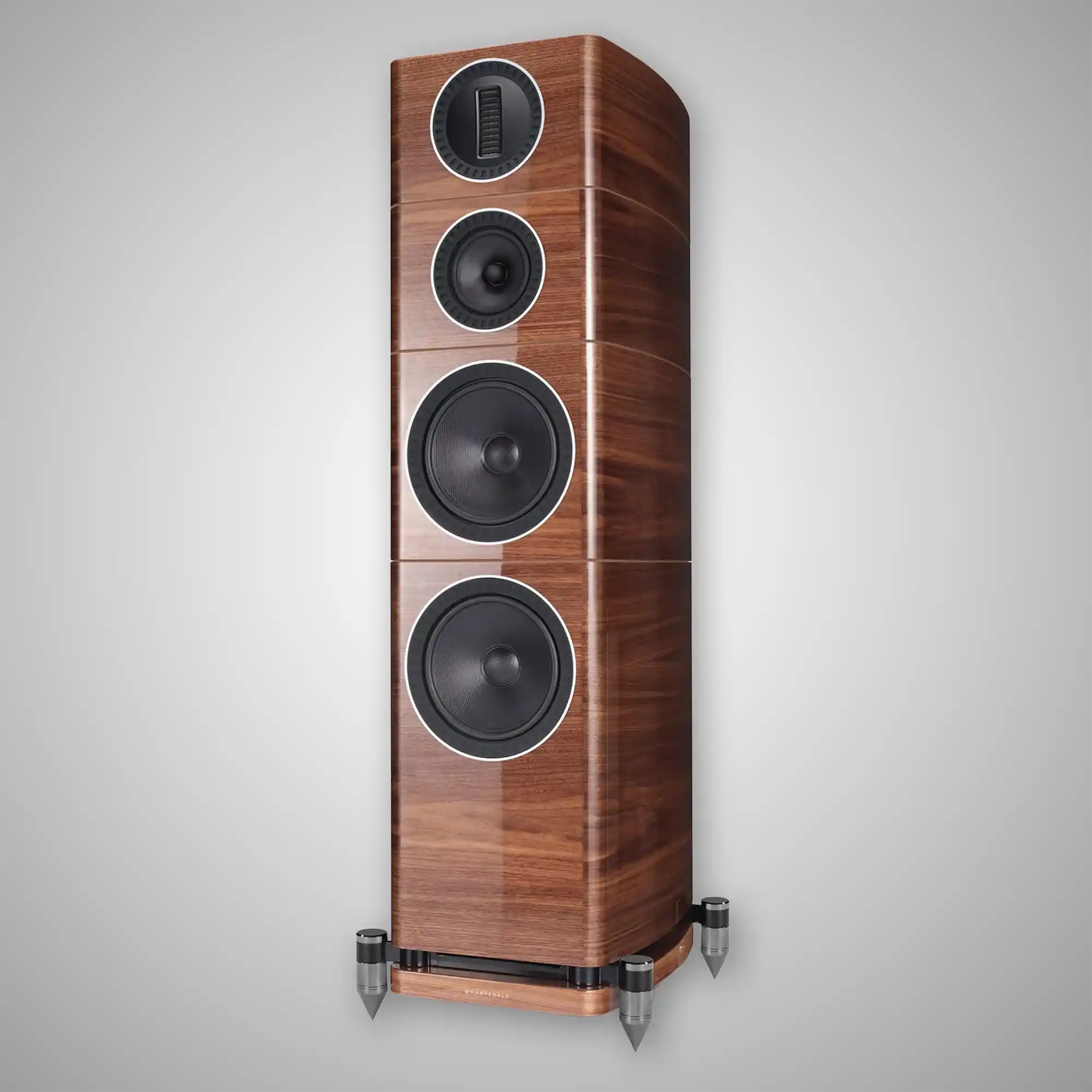 WHARFEDALE Elysian 4 Floorstanding Loudspeakers