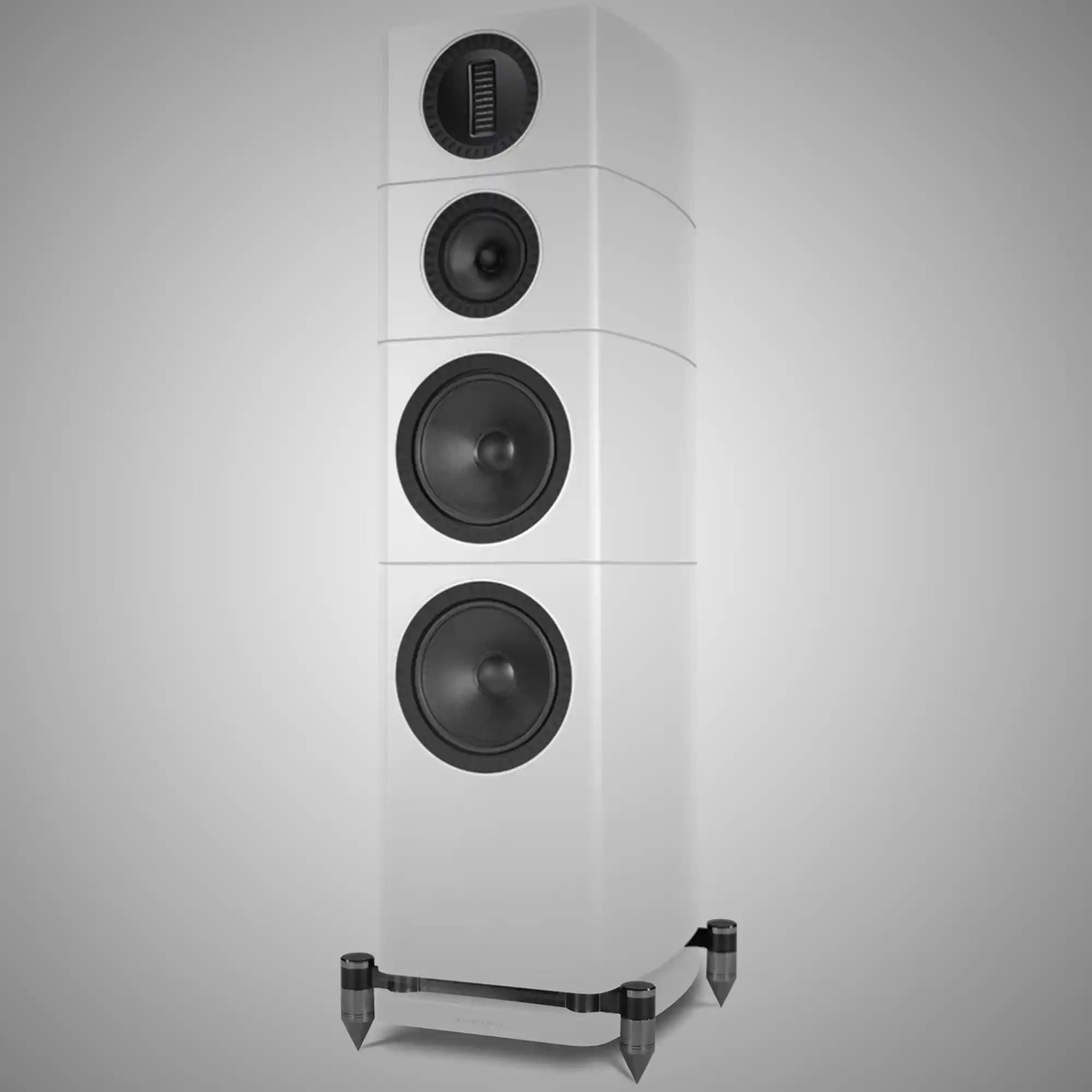 WHARFEDALE Elysian 4 Floorstanding Loudspeakers