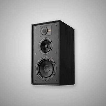 WHARFEDALE Linton Heritage Loudspeakers