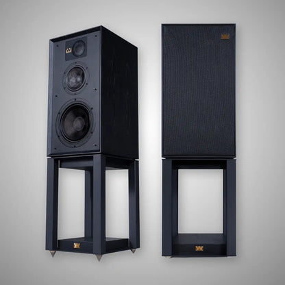 WHARFEDALE Linton Heritage Loudspeakers