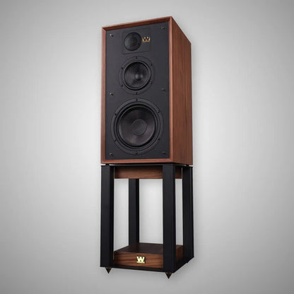 WHARFEDALE Linton Heritage Loudspeakers