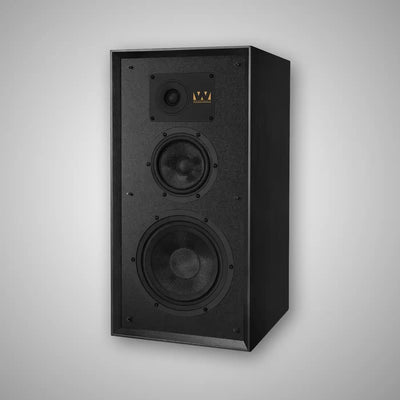 WHARFEDALE Super Linton Heritage Loudspeakers