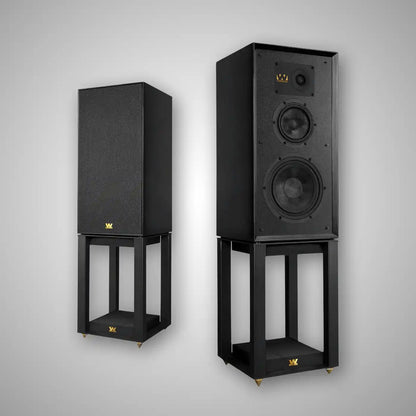 WHARFEDALE Super Linton Heritage Loudspeakers