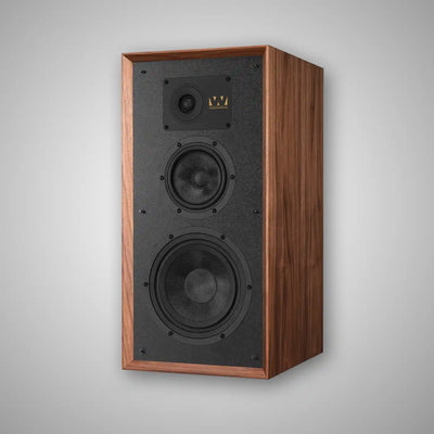 WHARFEDALE Super Linton Heritage Loudspeakers