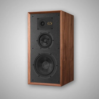 WHARFEDALE Super Linton Heritage Loudspeakers