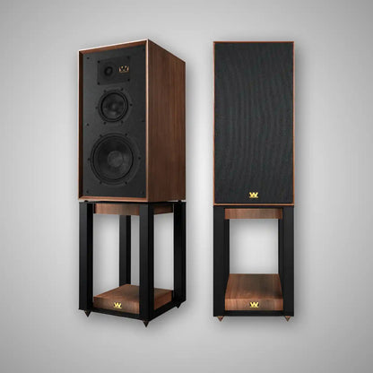 WHARFEDALE Super Linton Heritage Loudspeakers