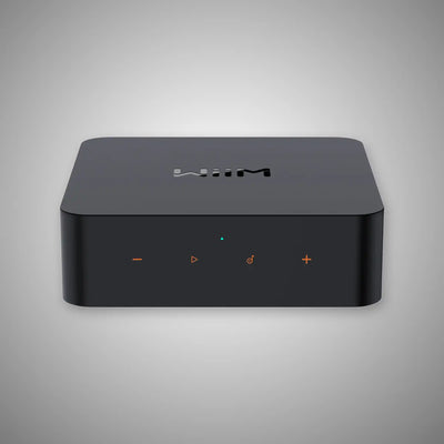 WiiM Pro Plus Streamer - DOUGLAS HIFI