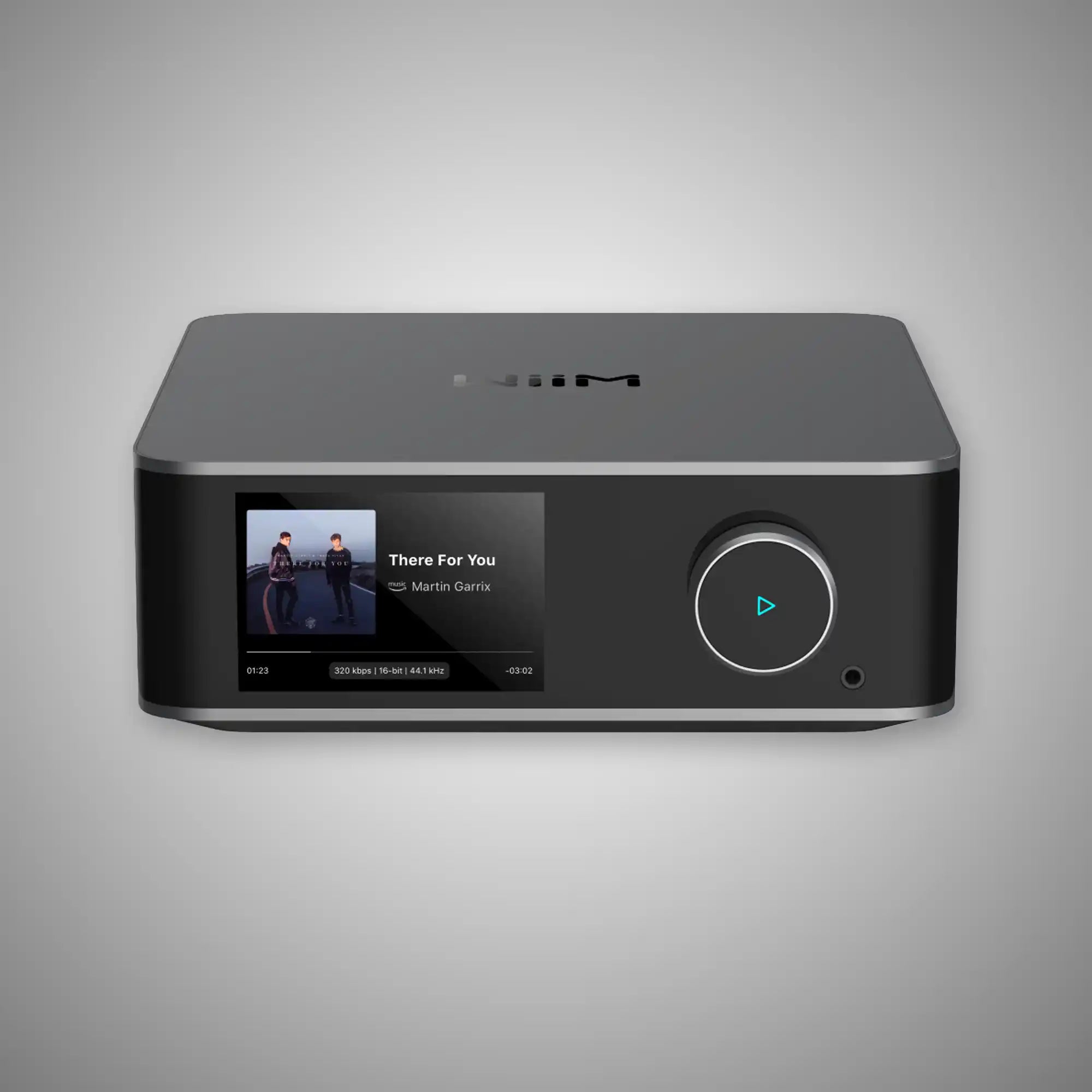 WiiM Ultra Streamer - DOUGLAS HIFI