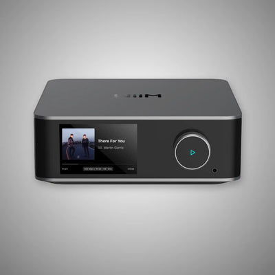 WiiM Ultra Streamer - DOUGLAS HIFI