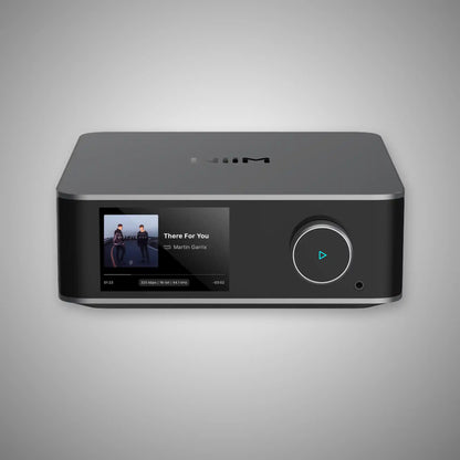 WiiM Ultra Streamer - DOUGLAS HIFI