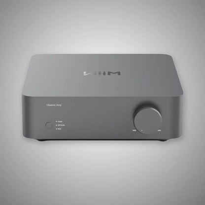 WiiM Vibelink Streaming Integrated Amplfiier - DOUGLAS HIFI