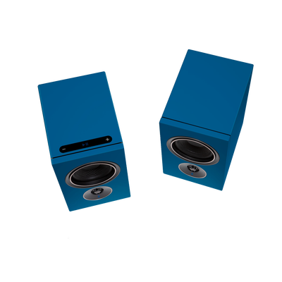 PSB Alpha IQ Wireless Active Speakers