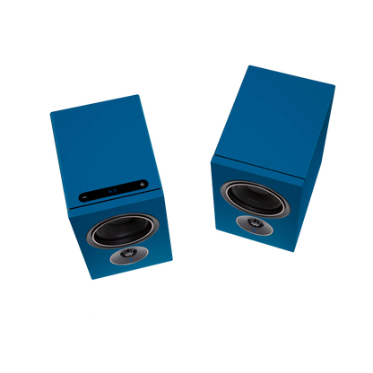 PSB Alpha IQ Wireless Active Speakers