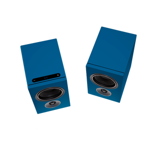 PSB Alpha IQ Wireless Speakers (pair)