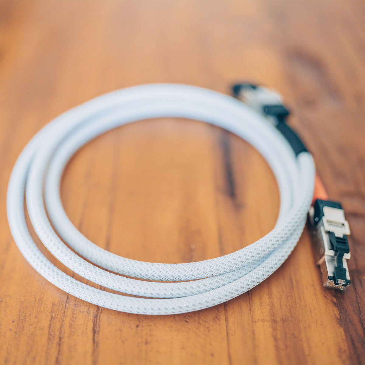 art of SOUND Network Cable 1.5m Lifestyle - DOUGLAS HIFI