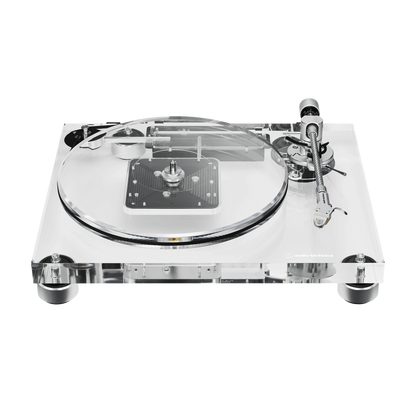 audio technica AT-LPA2 - Belt-Drive Turntable