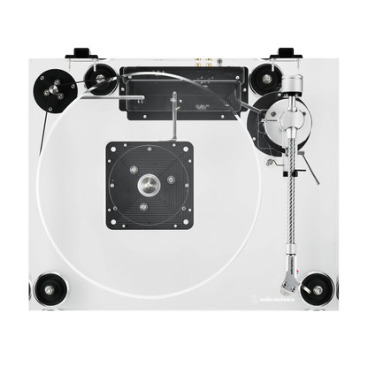 audio technica AT-LPA2 - Belt-Drive Turntable