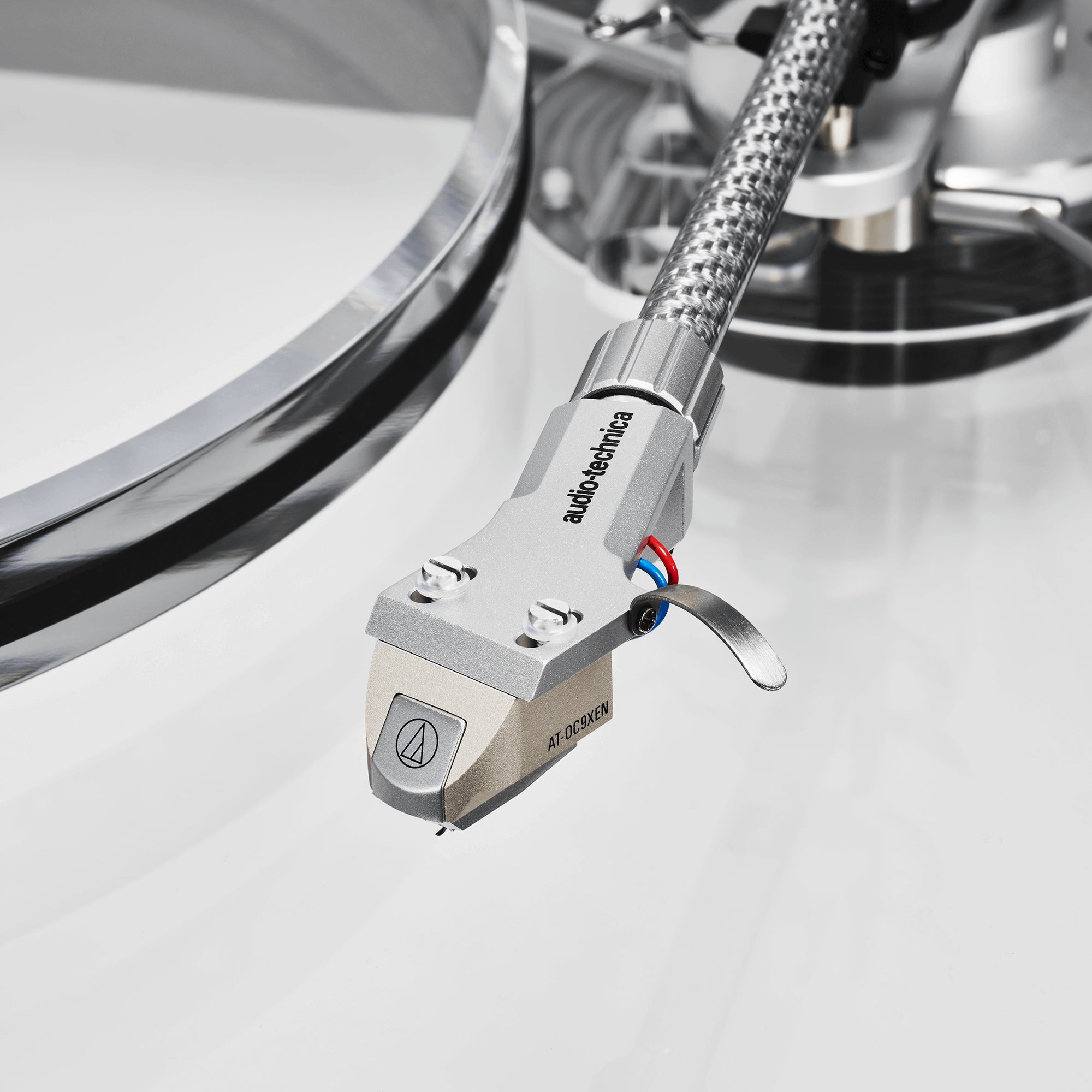 audio technica AT-LPA2 - Belt-Drive Turntable